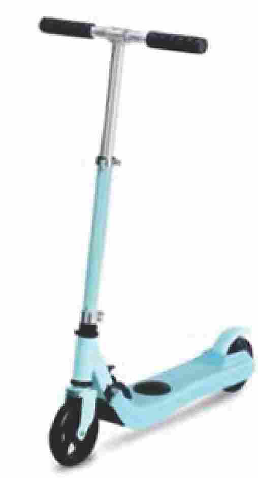 Conti Kids Electric Scooter Blue - CKGK-30B