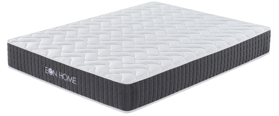 Dreamworks Plush Queen Mattress - DWPQ-152