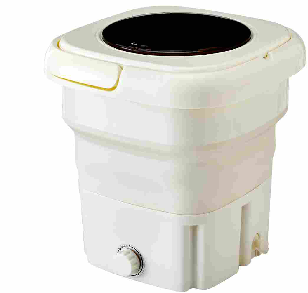 Goldair 18L Mini Folding Washing Machine - GMWM-18