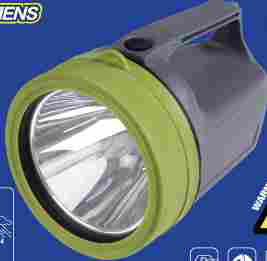 Neoniq 5W Rechargeable Spotlight - NQF-005