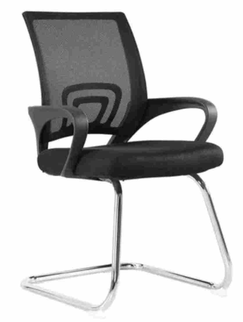Office Chair Black - VOC-9050B